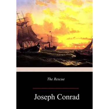 The Rescue: A Romance of the Shallows