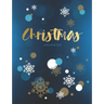 Christmas organiser