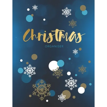 Christmas organiser