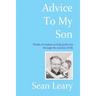 Advice To My Son