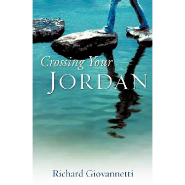 Crossing Your Jordan