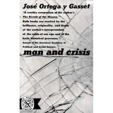 Man and Crisis
