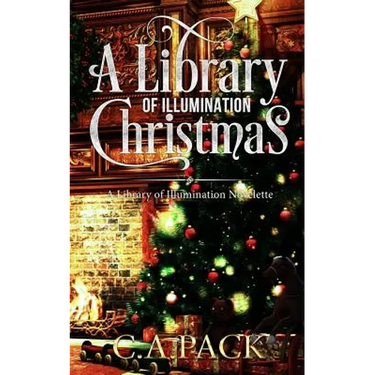 A Library of Illumination Christmas