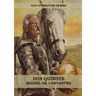Don Quixote (Big Print Edition)