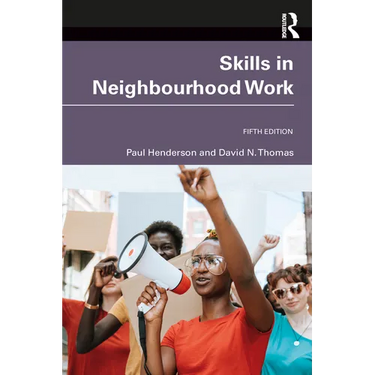 Skills in Neighbourhood Work