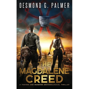The Magdalene Creed