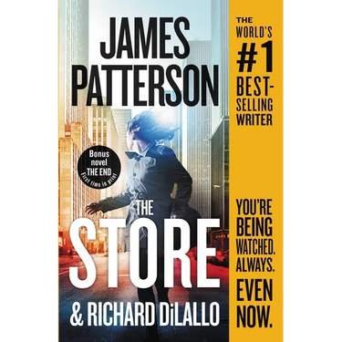 The Store