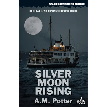 Silver Moon Rising
