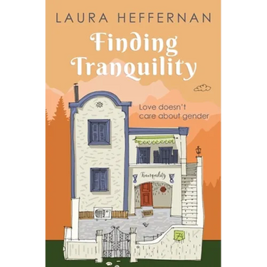 Finding Tranquility: A Love Story