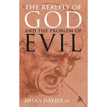 The Reality of God and the Problem of Evil