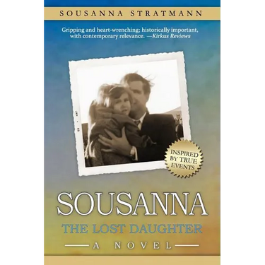 Sousanna: The Lost Daughter