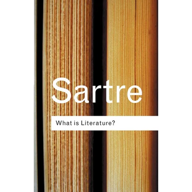 What is Literature?