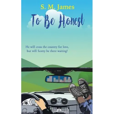 To Be Honest: LGBT Road Trip Romance