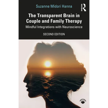 The Transparent Brain in Couple and Family Therapy: Mindful Integrations with Neuroscience