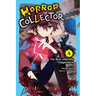 Horror Collector, Vol. 4: The Blue Umbrella Nightmare Volume 4