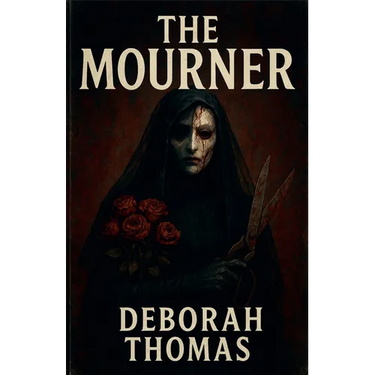 The Mourner