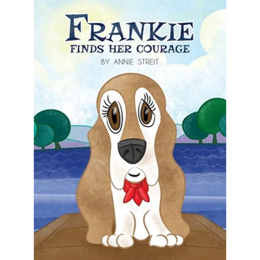 Frankie Finds Her Courage