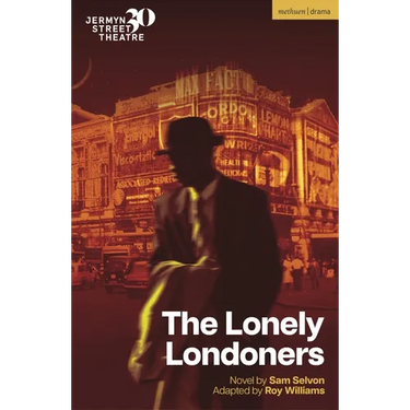 The Lonely Londoners