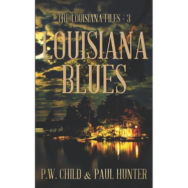 Louisiana Blues