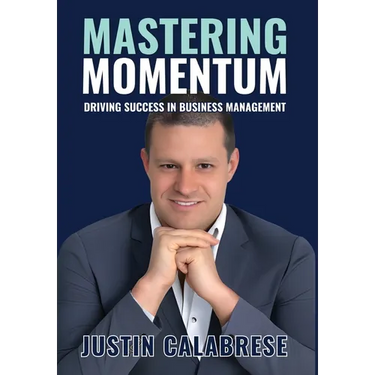 Mastering Momentum: Driving Success In Business Management