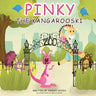 Pinky the Kangarooski