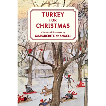Turkey for Christmas