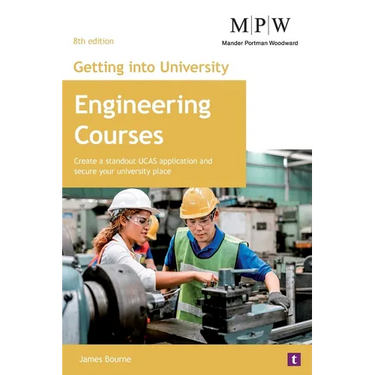 Getting into University: Engineering Courses