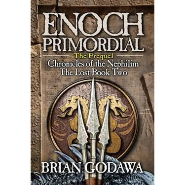 Enoch Primordial