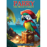 Parry The Pirate's Parrot