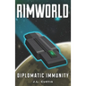 Rimworld - Diplomatic Immunity