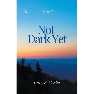 Not Dark Yet