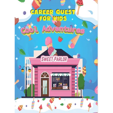 Career Quest for Kids: Cool Adventures