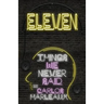 Eleven: Things We Never Said