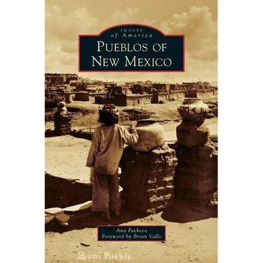 Pueblos of New Mexico
