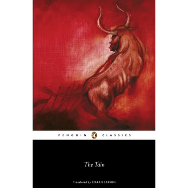 The Tain