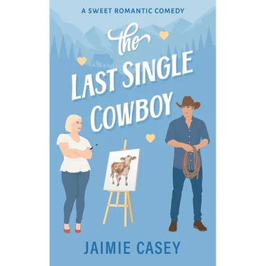The Last Single Cowboy