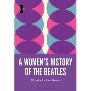 A Women's History of the Beatles
