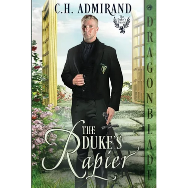 The Duke's Rapier