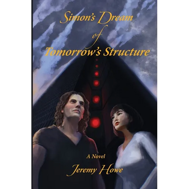 Simon's Dream of Tomorrow's Structure