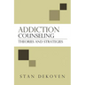 Addiction Counseling