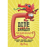 Dine Like a Dragon: Chinese Salads, Sauces, Dips, and Dressings: Awaken the Master Chef in you with these Legendary Chinese Recipes