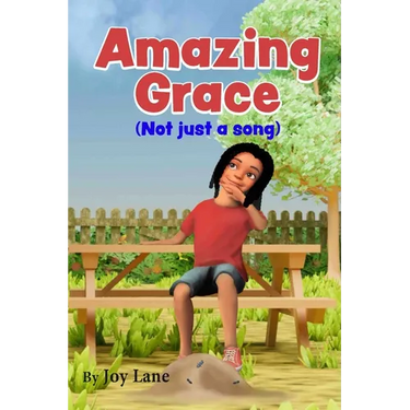 Amazing Grace Not just a song
