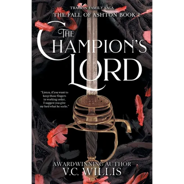 Champion's Lord: A Traibon Family Saga Prequel