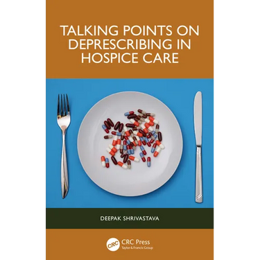 Talking Points on Deprescribing in Hospice Care