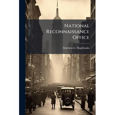 National Reconnaissance Office
