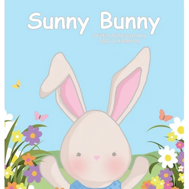 Sunny Bunny