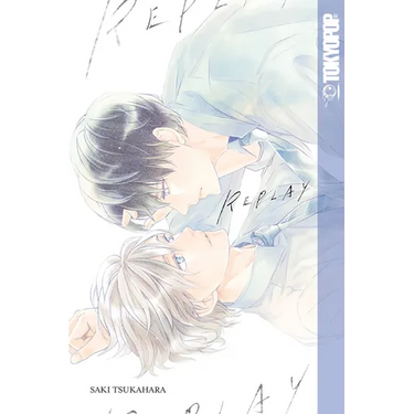Replay (Bl Manga)