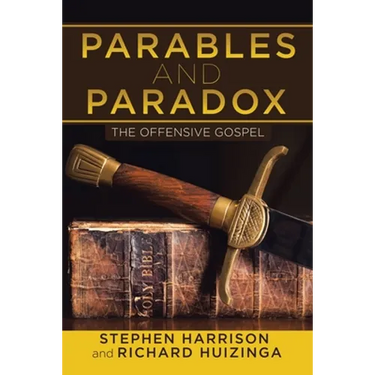 Parables and Paradox: The Offensive Gospel