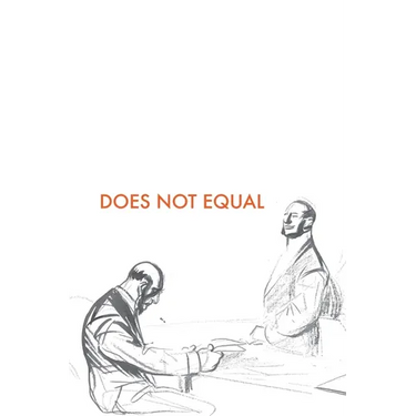 Does Not Equal