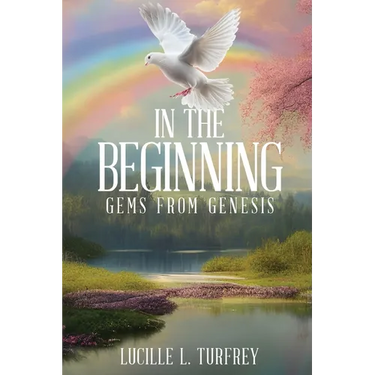 In the Beginning: Gems from Genesis